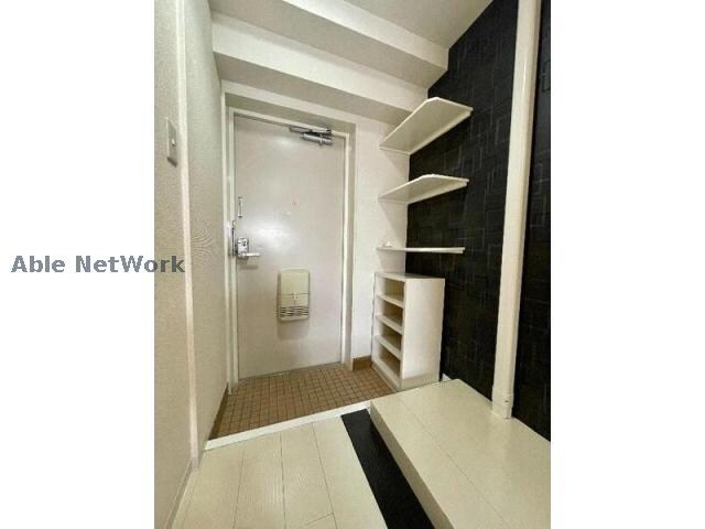 ライフステージ日進の物件内観写真