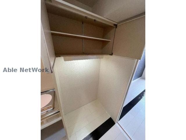 ライフステージ日進の物件内観写真