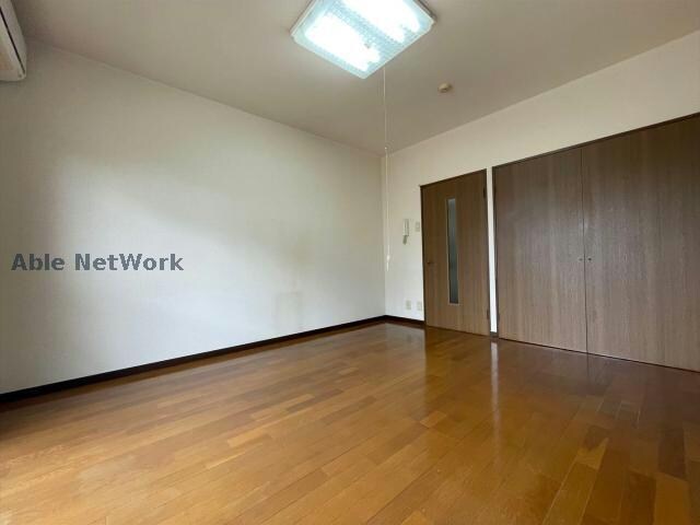 グレイスの物件内観写真