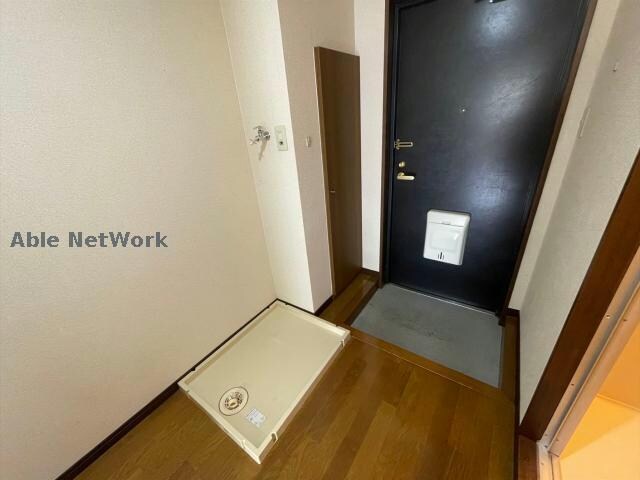 グレイスの物件内観写真