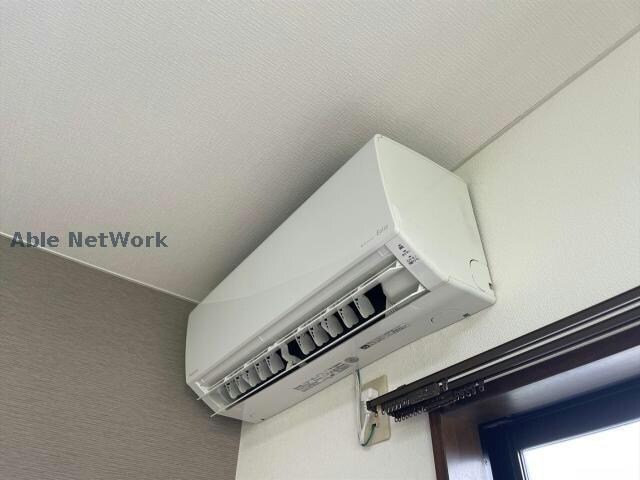 グレイスの物件内観写真