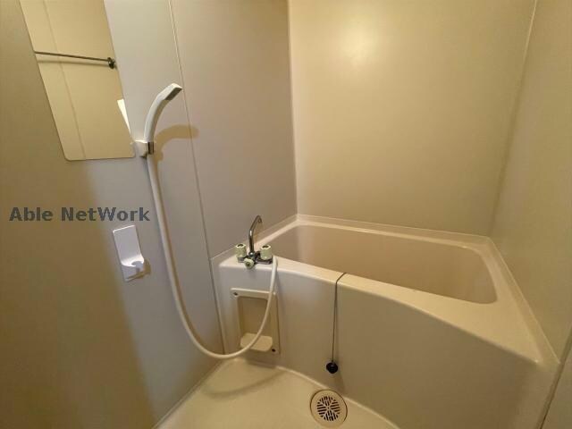 グレイスの物件内観写真