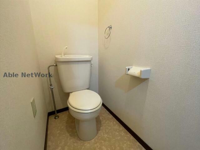 グレイスの物件内観写真