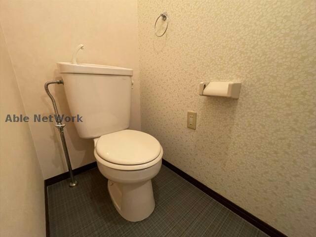 グレイスの物件内観写真