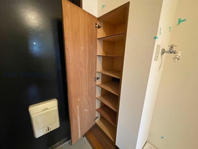 グレイスの物件内観写真