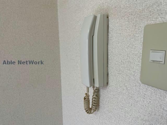 グレイスの物件内観写真