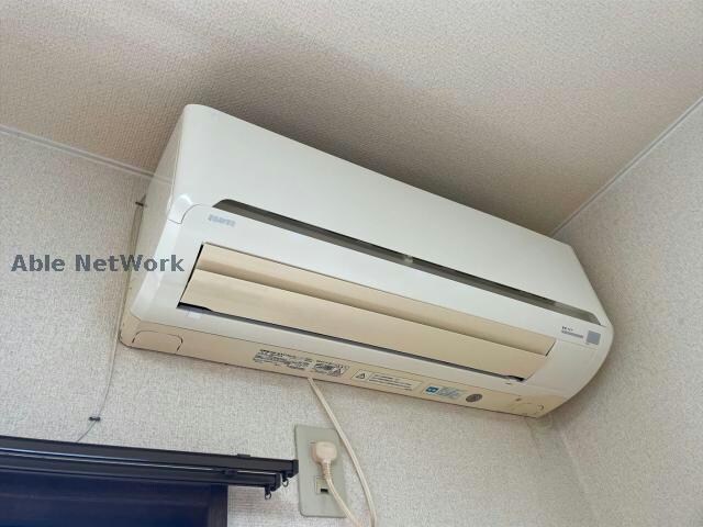 グレイスの物件内観写真