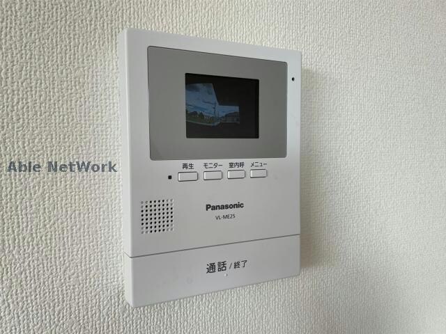 グレイスの物件内観写真