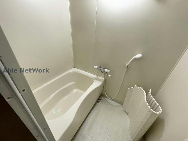 ヴィラオークの物件内観写真