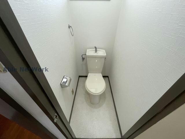 ヴィラオークの物件内観写真