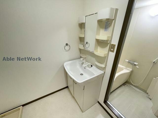 ヴィラオークの物件内観写真