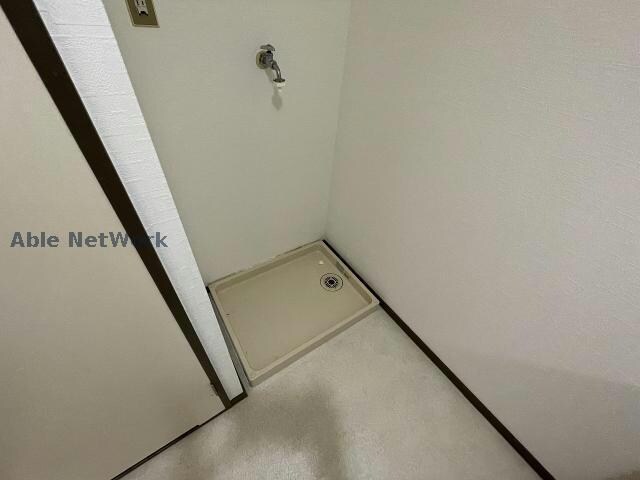 ヴィラオークの物件内観写真