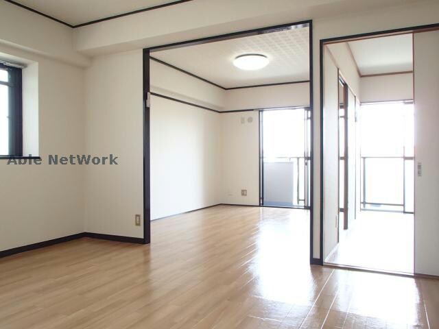 サニーハイツKITOの物件内観写真