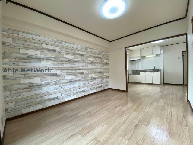 サニーハイツKITOの物件内観写真