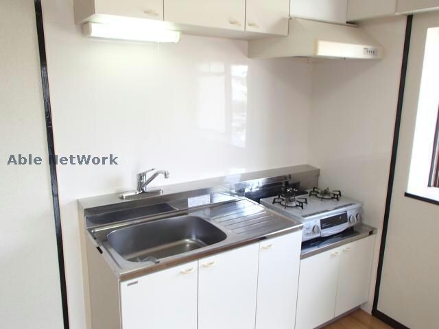 サニーハイツKITOの物件内観写真