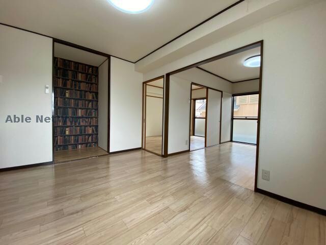 サニーハイツKITOの物件内観写真