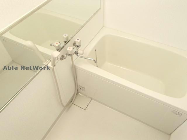 サニーハイツKITOの物件内観写真