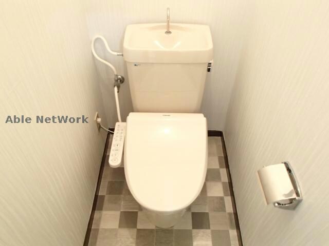 サニーハイツKITOの物件内観写真