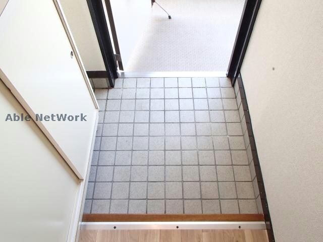 サニーハイツKITOの物件内観写真