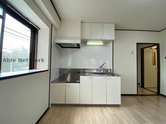 サニーハイツKITOの物件内観写真