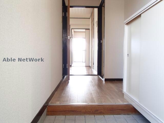 サニーハイツKITOの物件内観写真