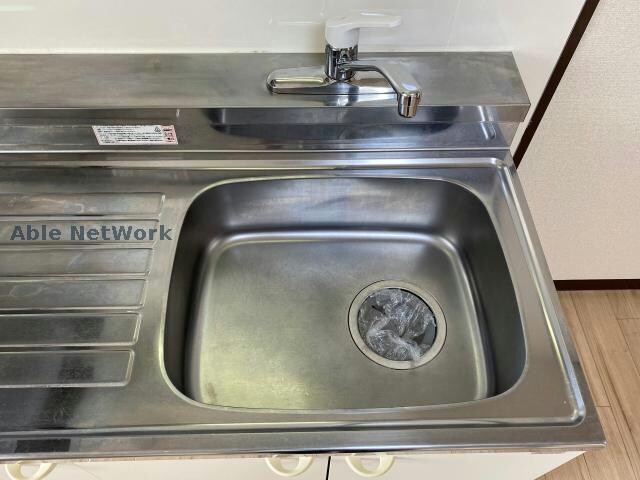 サニーハイツKITOの物件内観写真