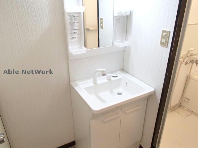 サニーハイツKITOの物件内観写真