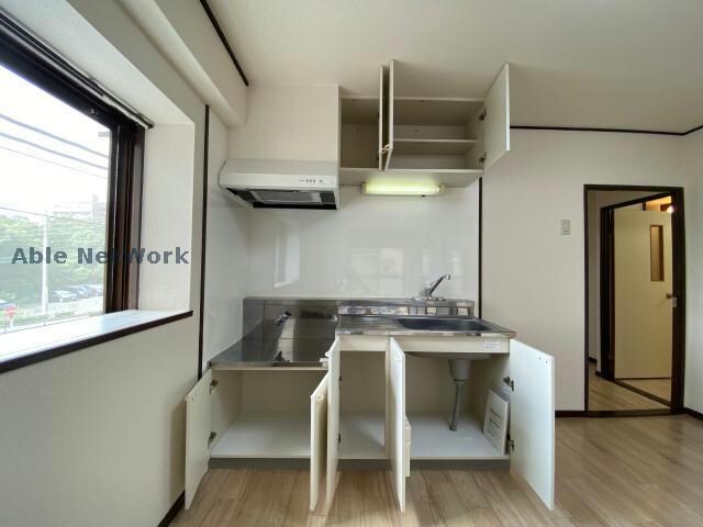 サニーハイツKITOの物件内観写真