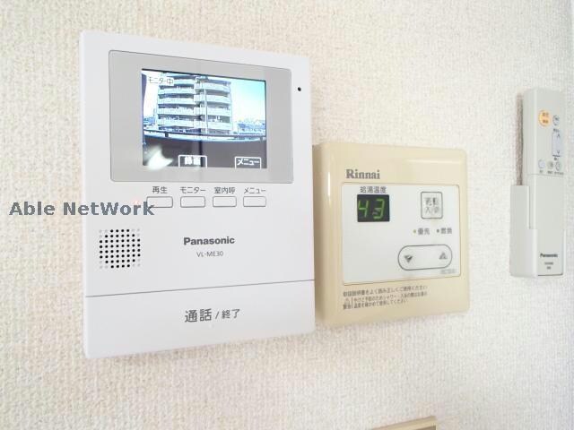 サニーハイツKITOの物件内観写真