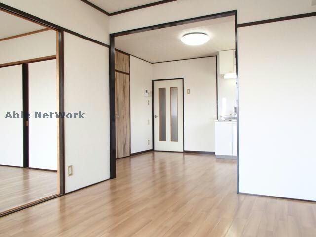 サニーハイツKITOの物件内観写真