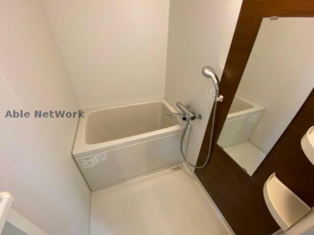 サニーハイツKITOの物件内観写真