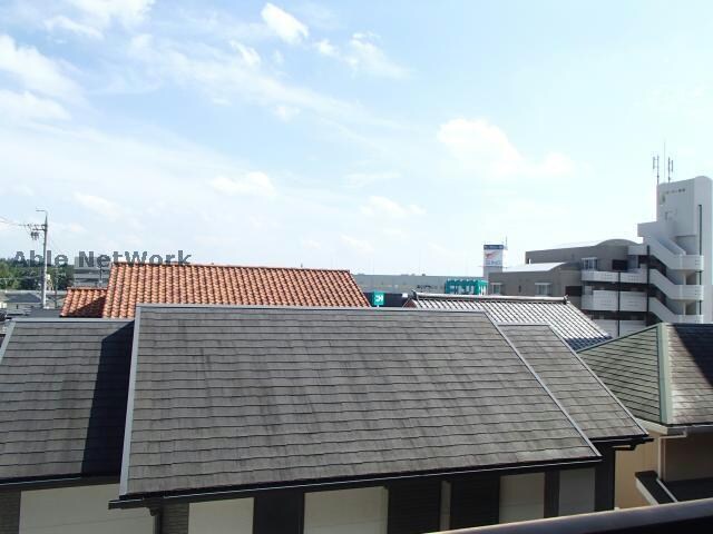 サニーハイツKITOの物件内観写真