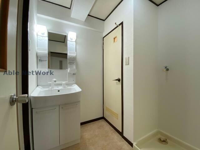 サニーハイツKITOの物件内観写真