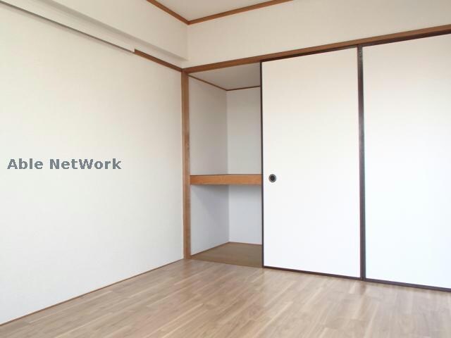 サニーハイツKITOの物件内観写真