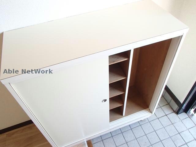 サニーハイツKITOの物件内観写真