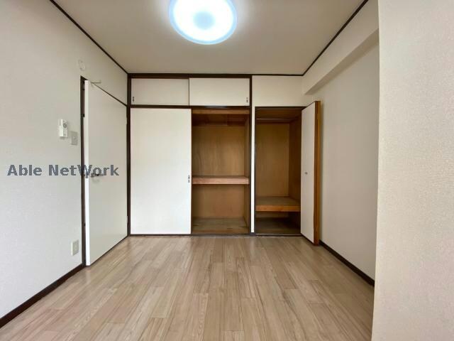 サニーハイツKITOの物件内観写真