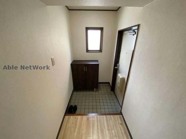 サニーハイツKITOの物件内観写真