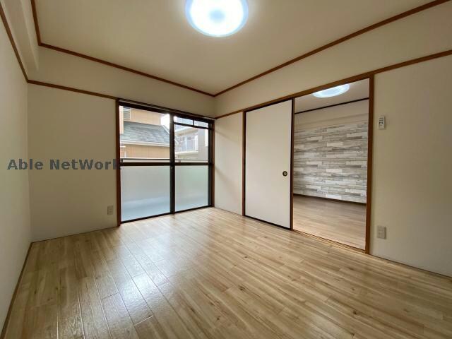 サニーハイツKITOの物件内観写真