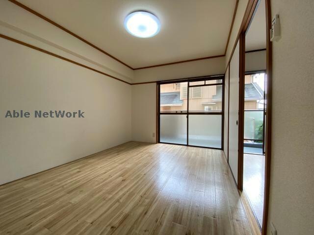 サニーハイツKITOの物件内観写真