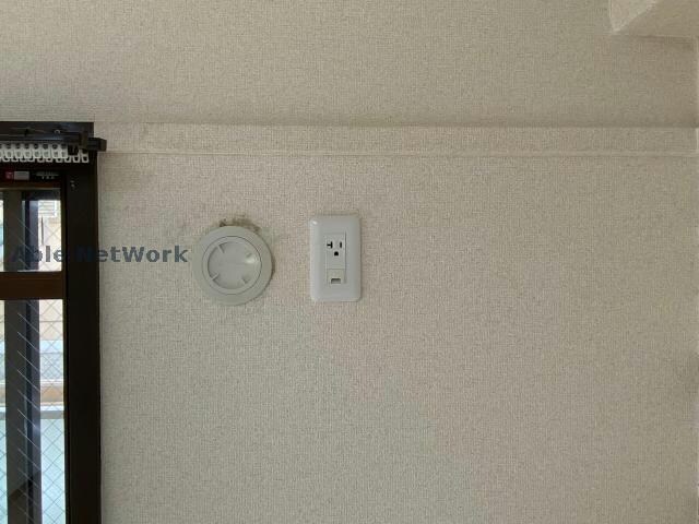 サニーハイツKITOの物件内観写真