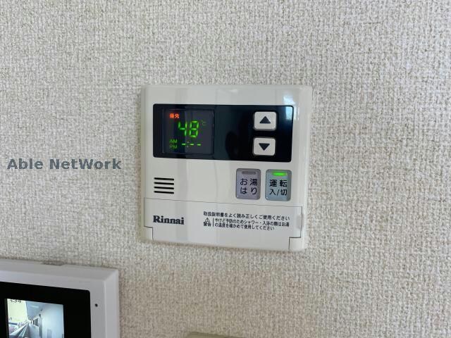 サニーハイツKITOの物件内観写真