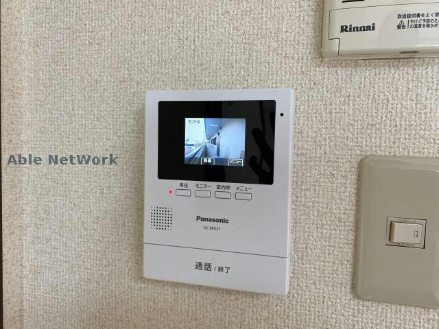 サニーハイツKITOの物件内観写真