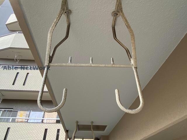 サニーハイツKITOの物件内観写真