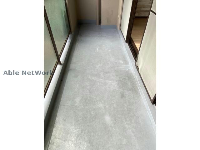 サニーハイツKITOの物件内観写真