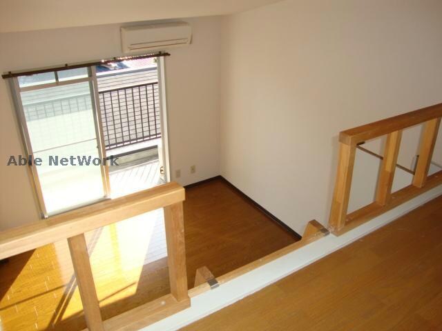 幸希ビルの物件内観写真