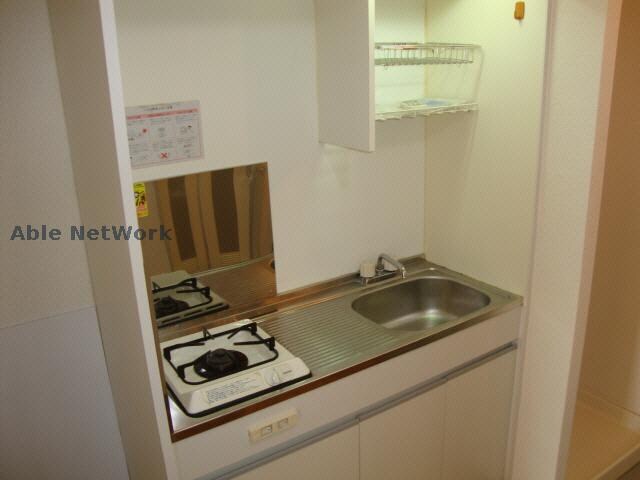 幸希ビルの物件内観写真