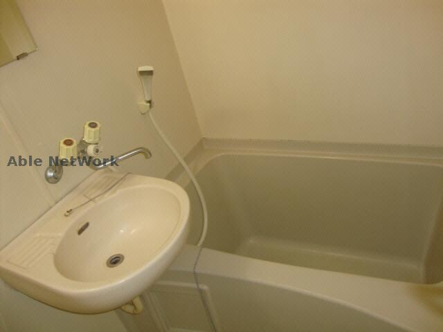 幸希ビルの物件内観写真