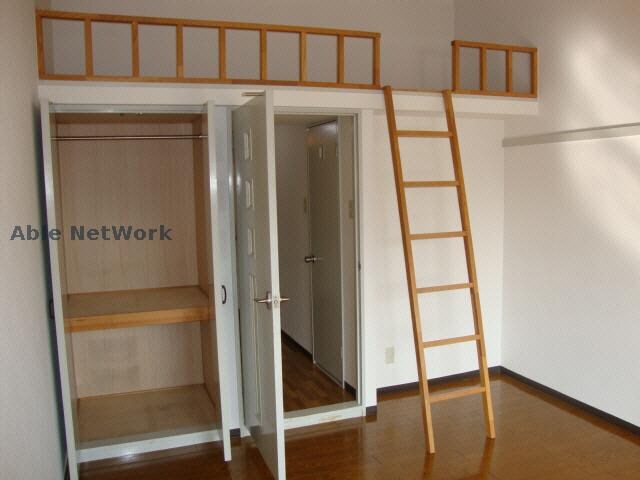 幸希ビルの物件内観写真