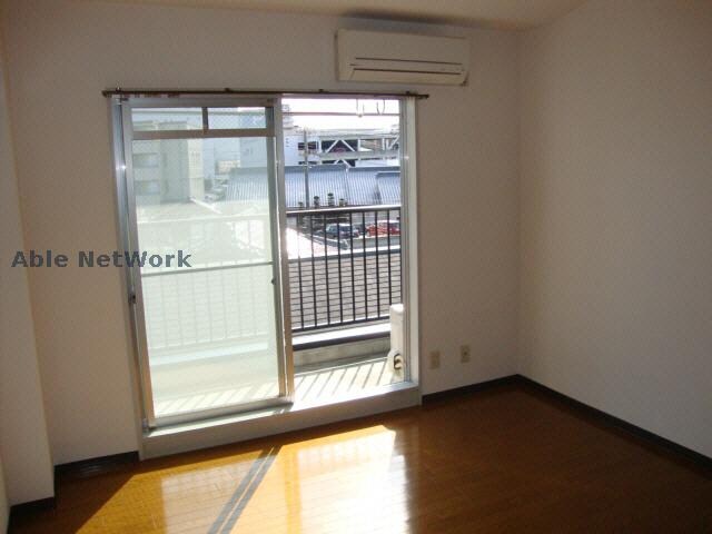 幸希ビルの物件内観写真