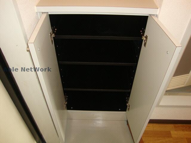 幸希ビルの物件内観写真